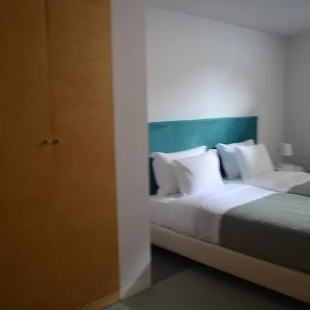Coimbra Inn Pensión Coímbra