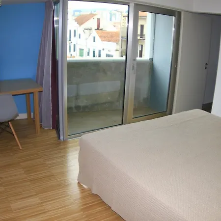 Coimbra Inn Pensión *