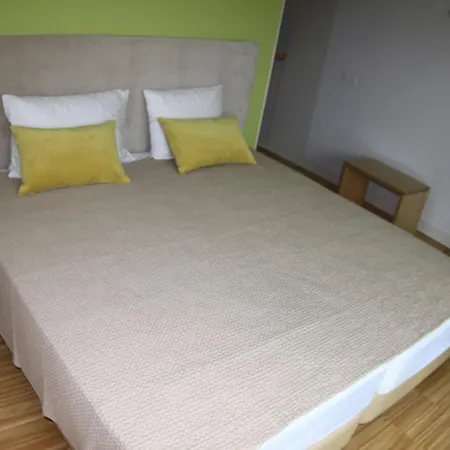 Coimbra Inn Pensión Coímbra