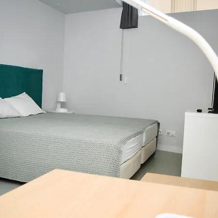 Coimbra Inn Coímbra