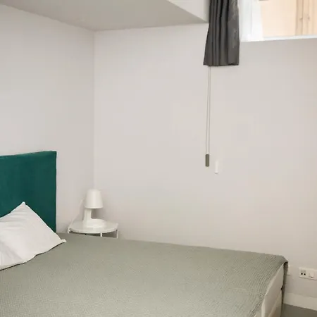 Casa de hóspedes Coimbra Inn Coimbra