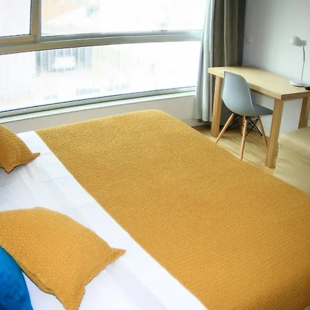 Coimbra Inn Coimbra