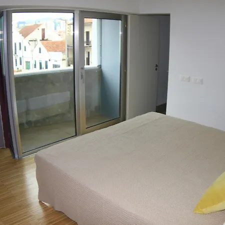 בית הארחה Coimbra Inn *