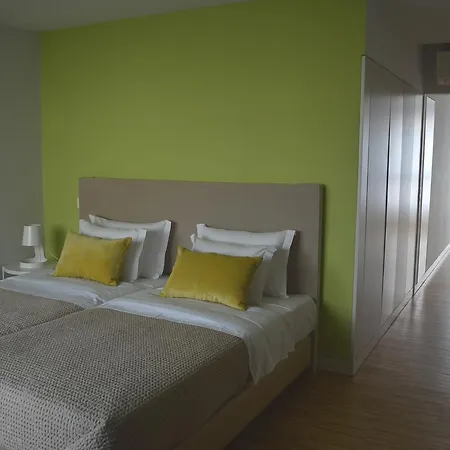 Gæstehus Coimbra Inn *