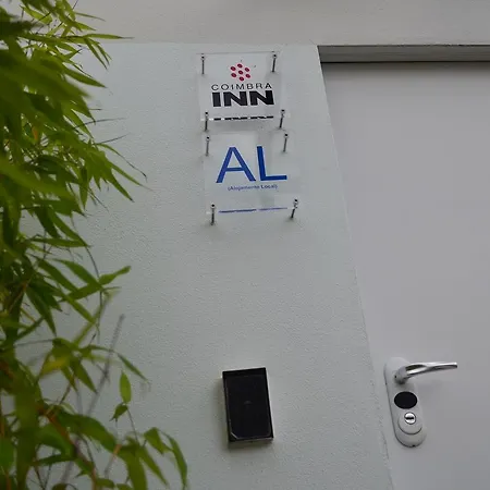 Coimbra Inn Coimbra