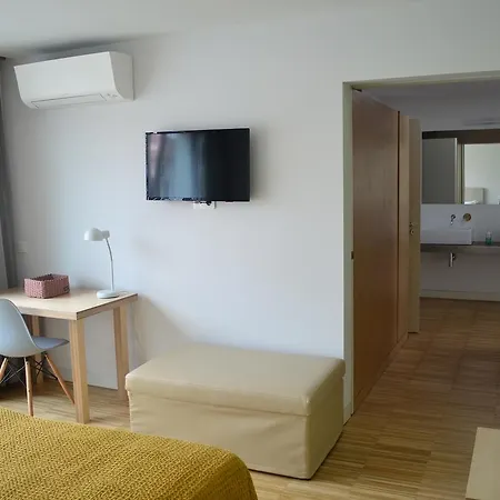 Gæstehus Coimbra Inn *